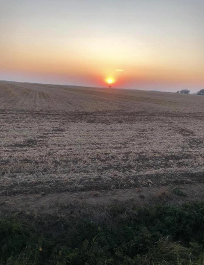 Southview Farm Villa Halsham Kültér fotó