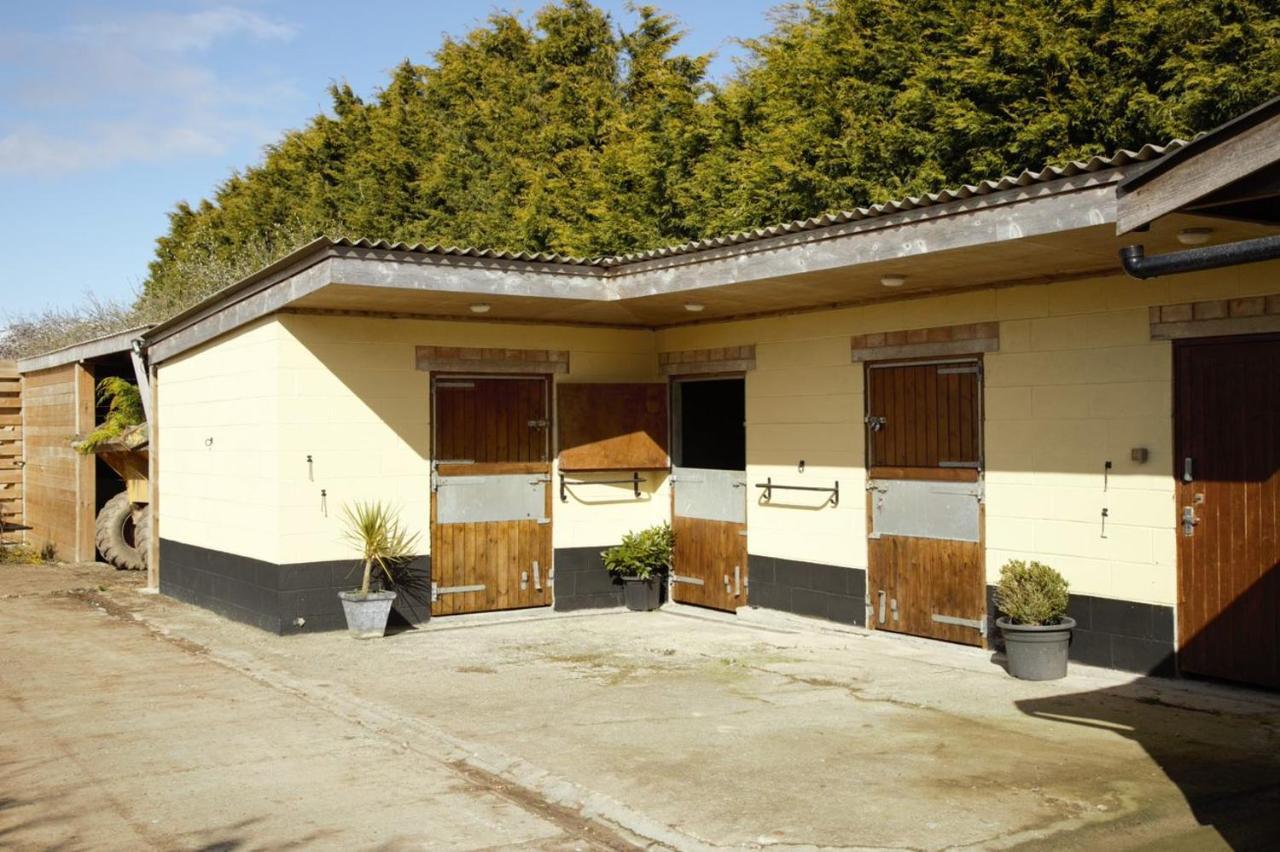 Southview Farm Villa Halsham Kültér fotó